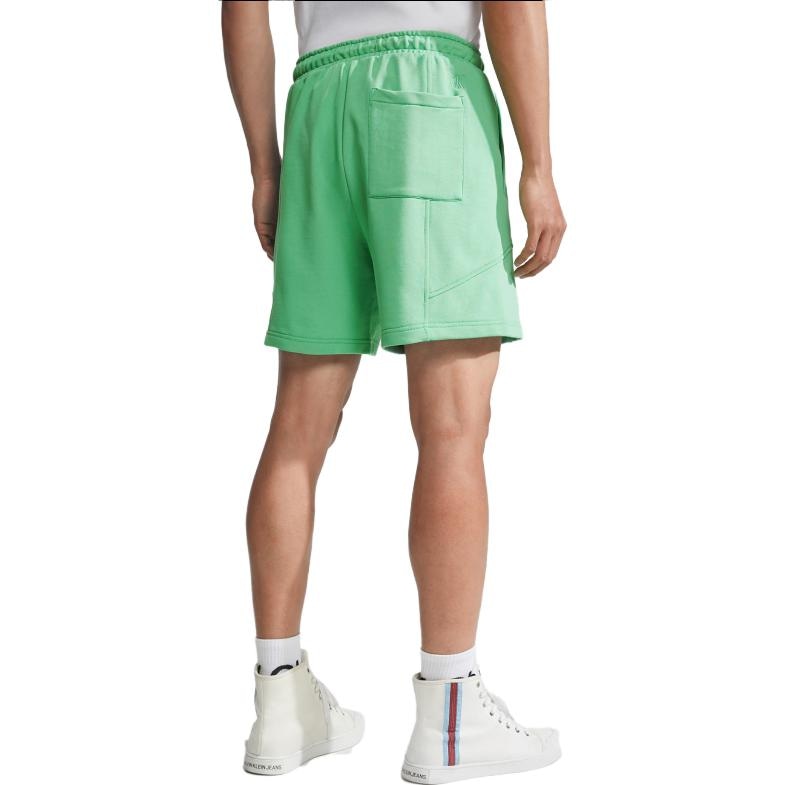 Calvin Klein Mint Green Shorts — фото 2