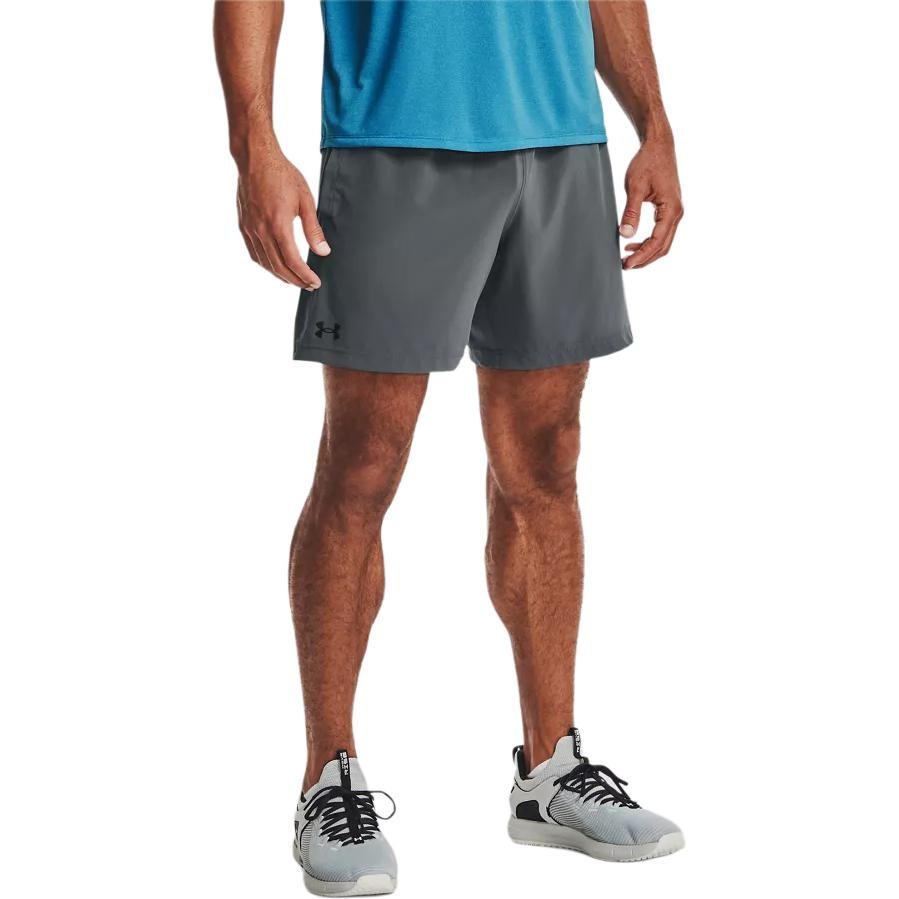 Under Armour Woven Shorts — фото 2