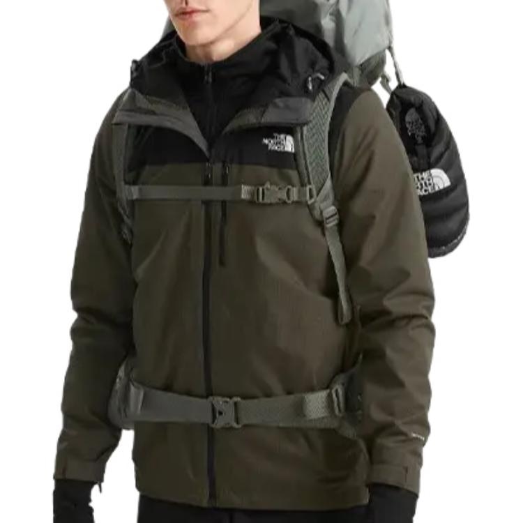 The North Face Одежда (Арт. NF0A81RO-35P) — фото 1
