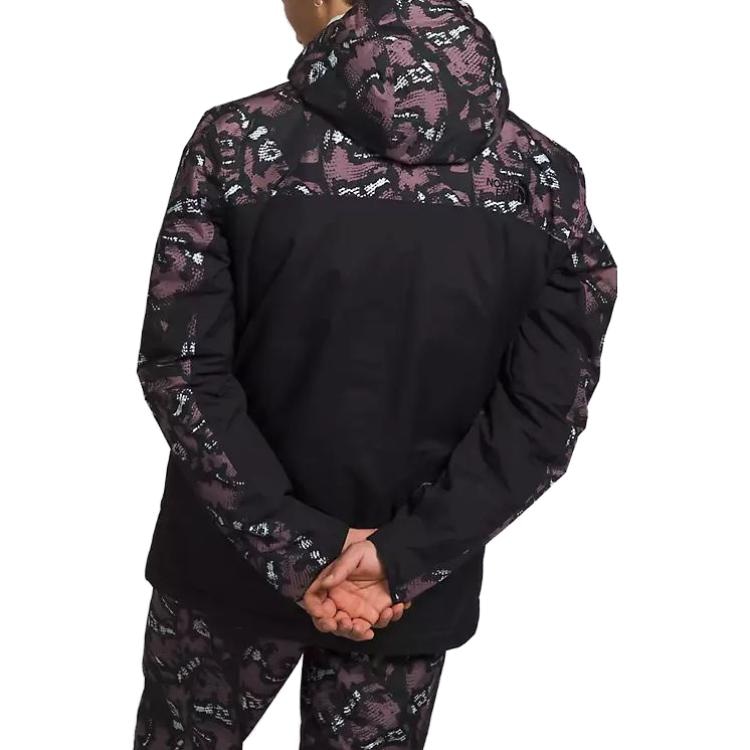The North Face Freedom Insulated Jacket — фото 2