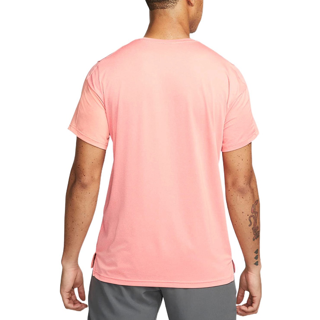 Nike Pro Dri-FIT Pink — фото 3
