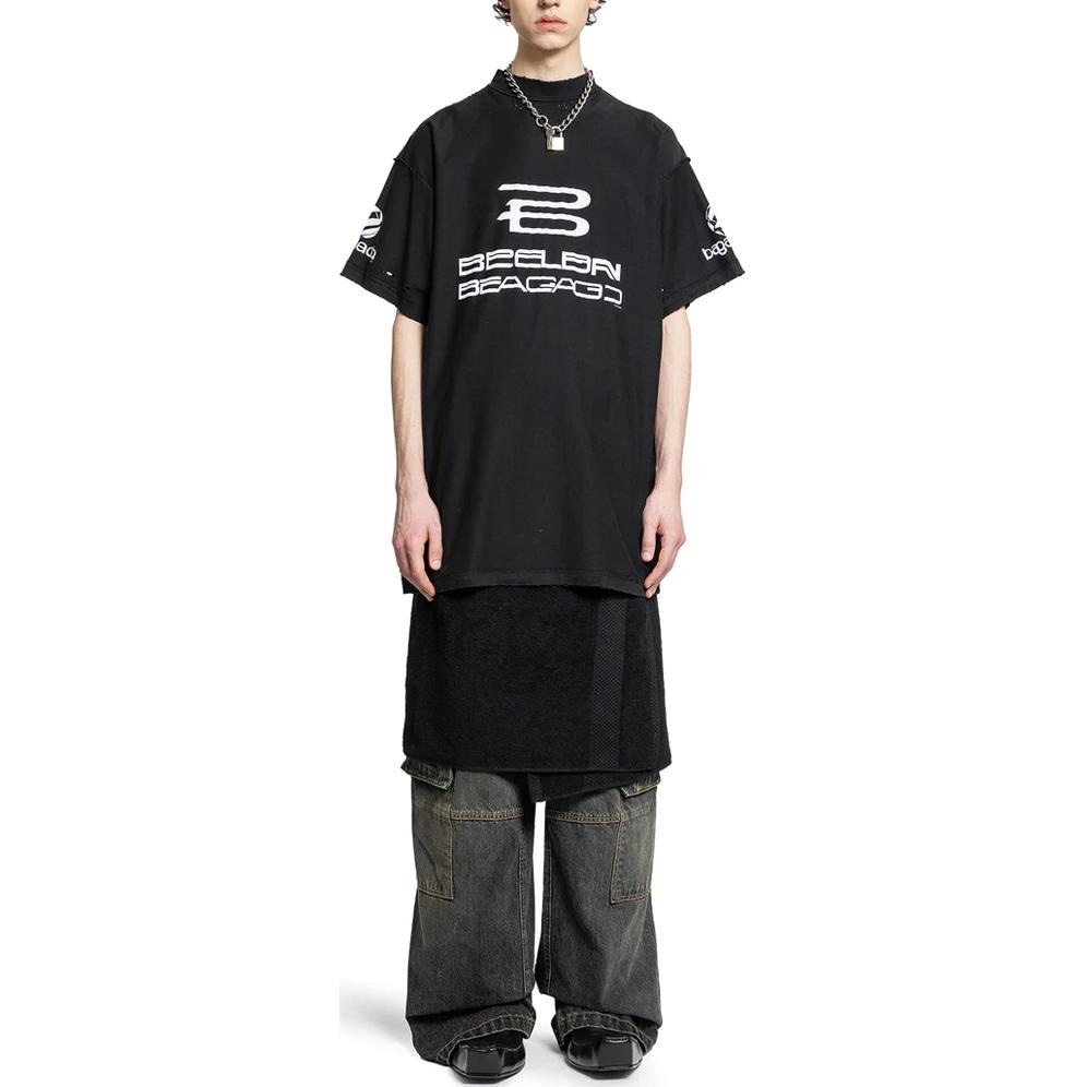 Balenciaga Logo T — фото 2