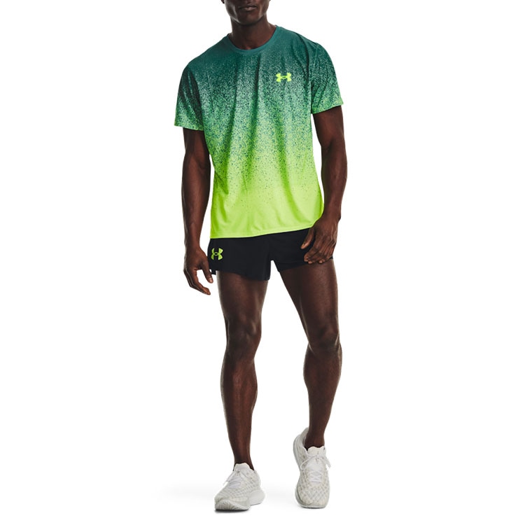 Under Armour UA Rush LogoT — фото 3