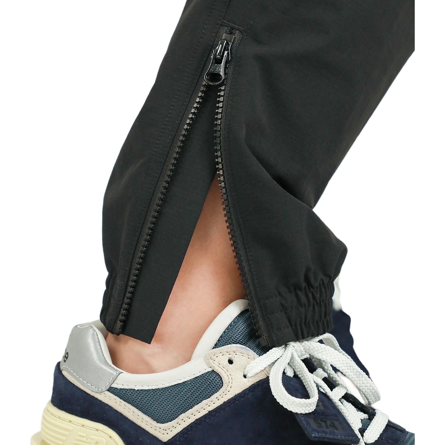 New Balance Одежда (Арт. AMP13368-BK) — фото 4
