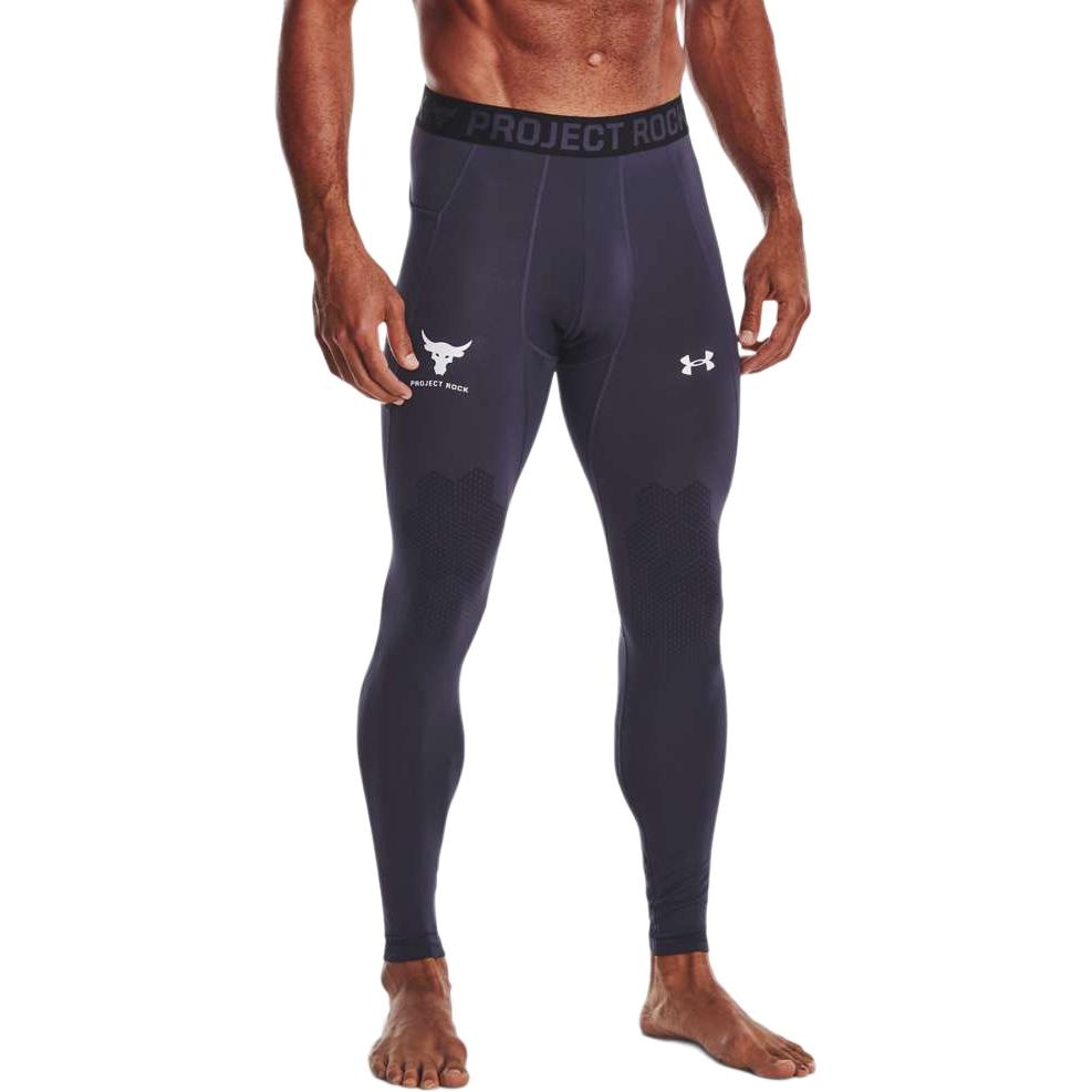 Under Armour Project Rock Turfgear — фото 2
