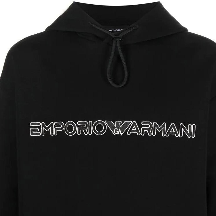 Emporio Armani SS23 Logo — фото 4