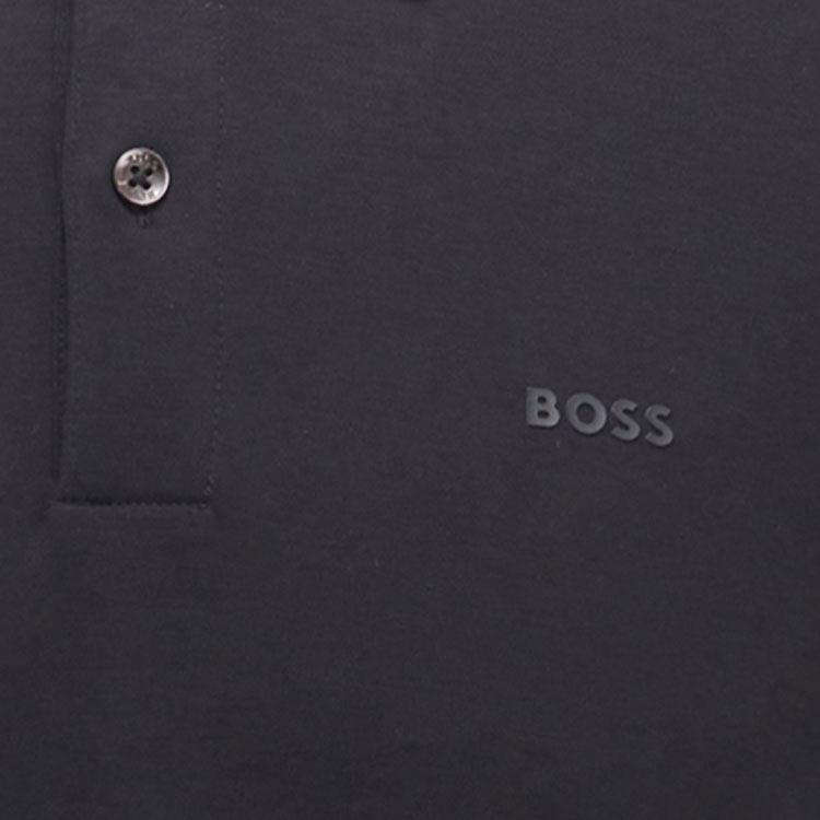 Hugo Boss SS22 Polo — фото 5