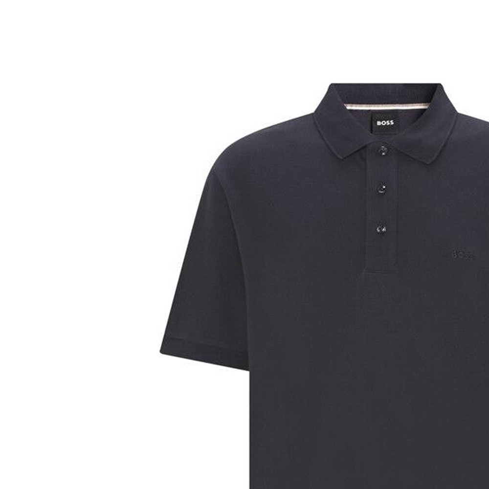 Hugo Boss SS23 Polo — фото 3