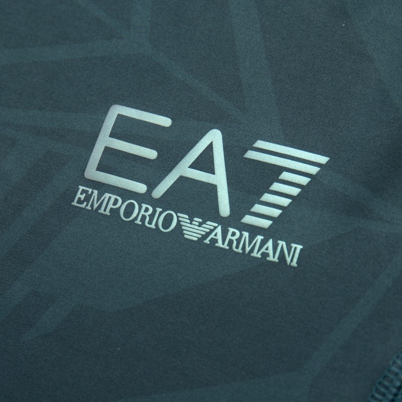 Emporio Armani EA7 SS24 LogoT — фото 5