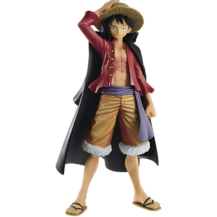 Banpresto D dxf 2021 vol.11 16cm