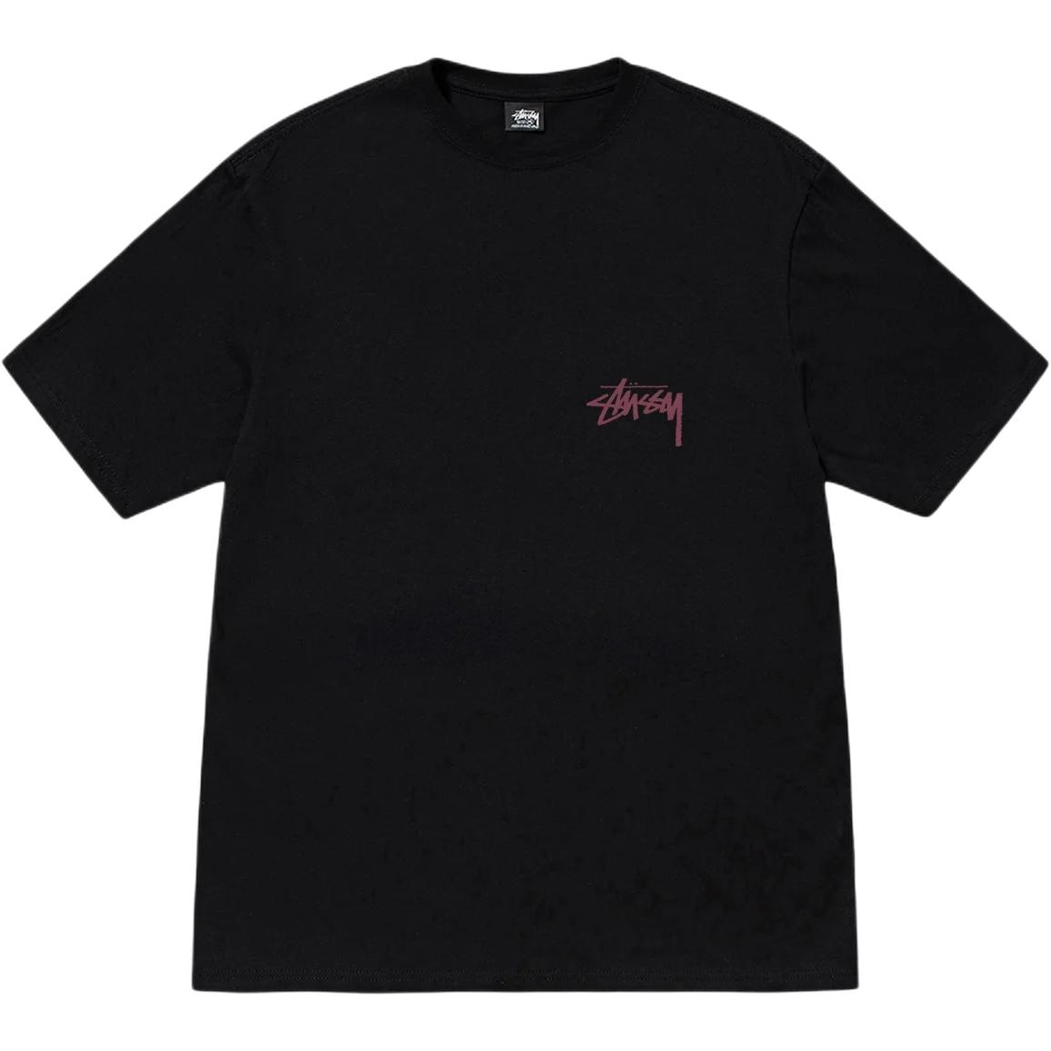 Stussy SS24 logoT — фото 3