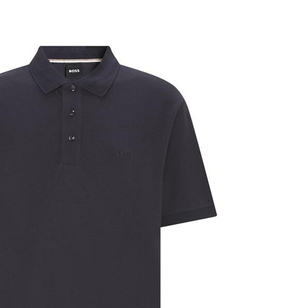 Hugo Boss SS23 Polo — фото 4