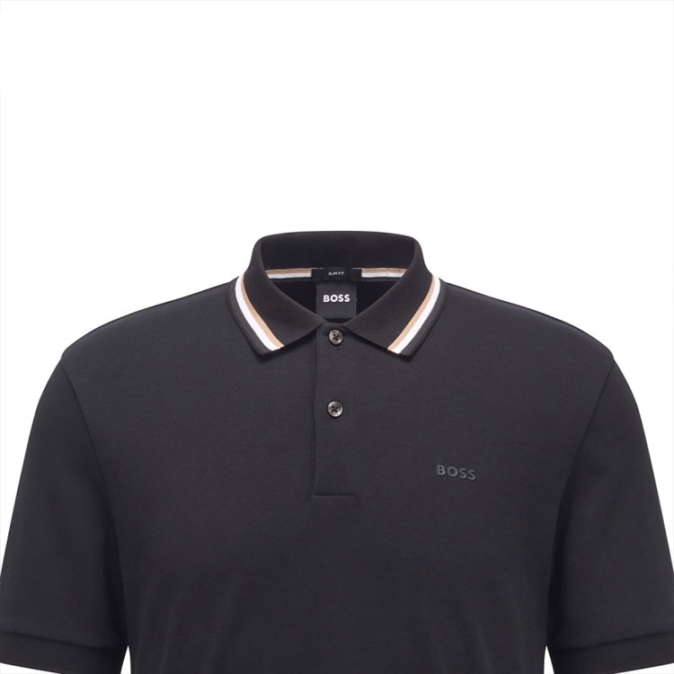 Hugo Boss SS22 Polo — фото 4