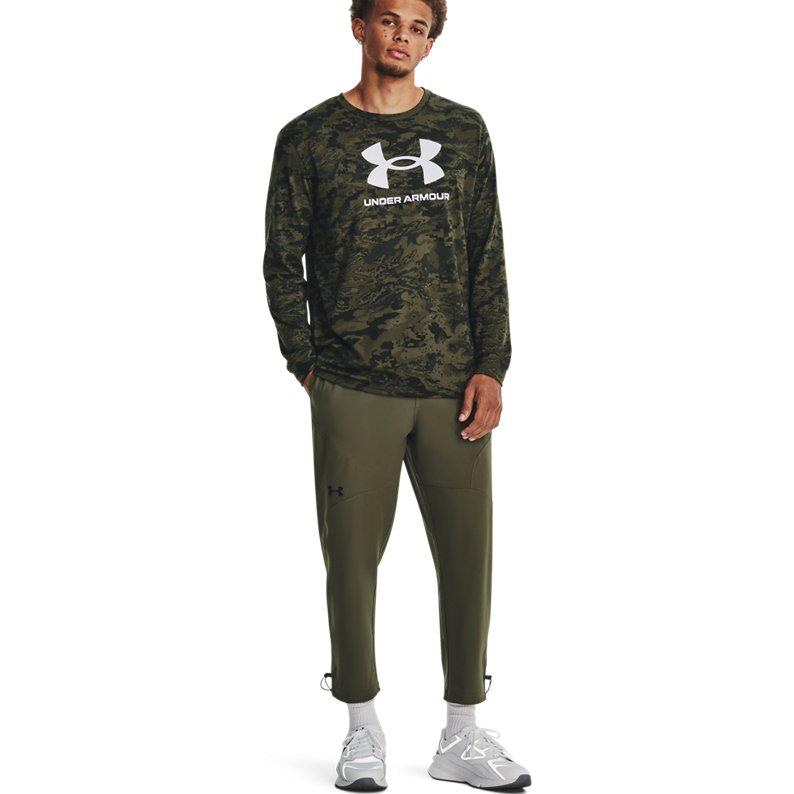 Under Armour Unstoppable — фото 3