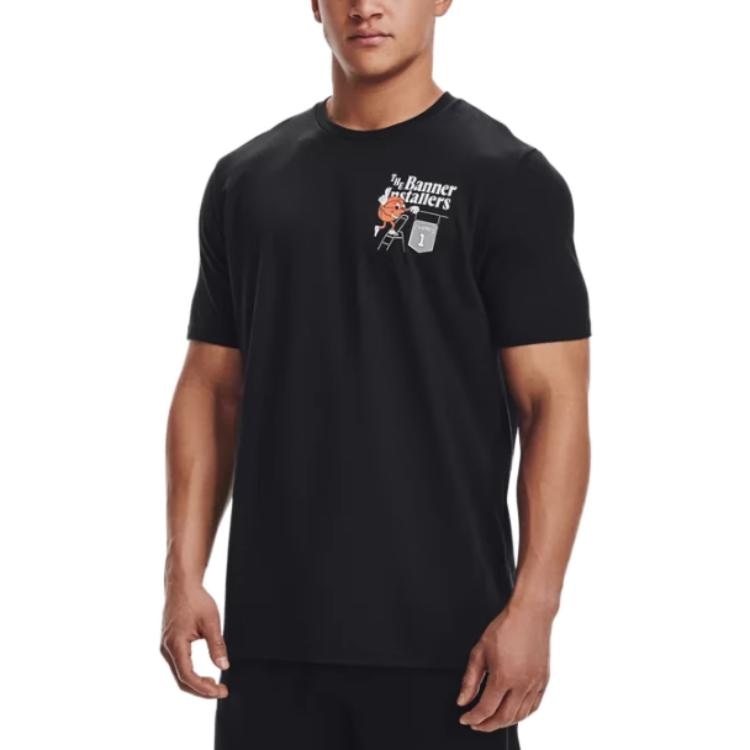 Under Armour T — фото 3