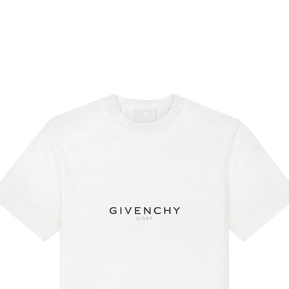 Givenchy LogoT — фото 5