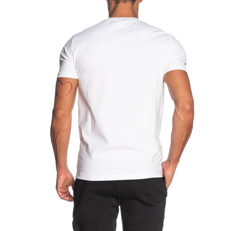 Emporio Armani SS21 EA7T — фото 4