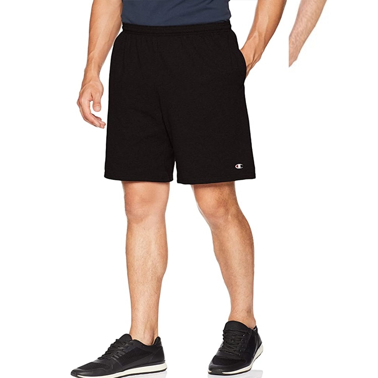 Champion Shorts Black — фото 2