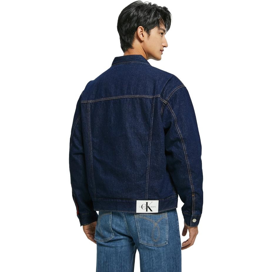 Calvin Klein Denim Jacket — фото 2