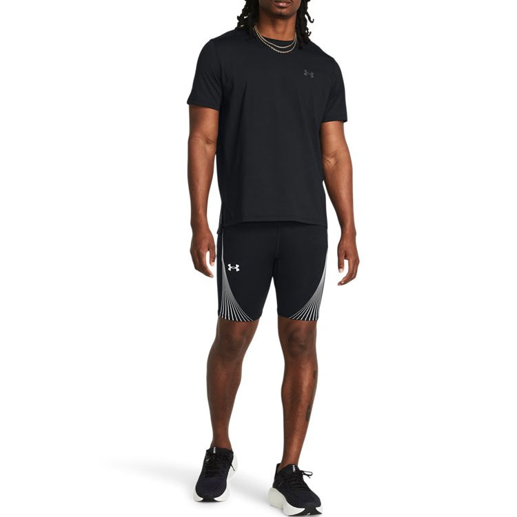Under Armour RUSH Qualifier — фото 3