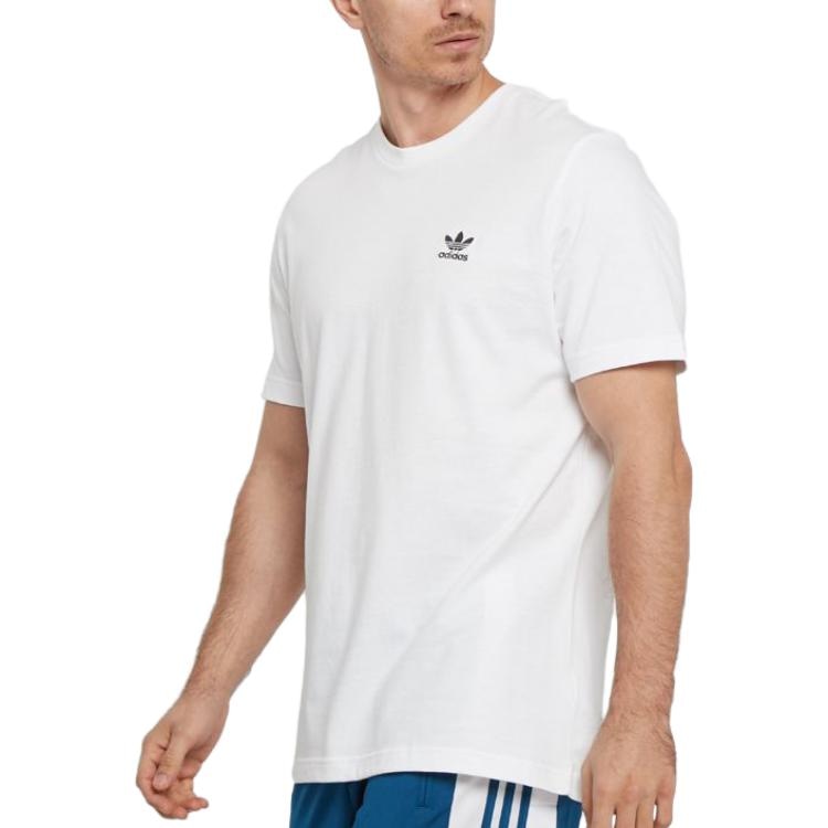 Adidas Originals Logo Tee — фото 4