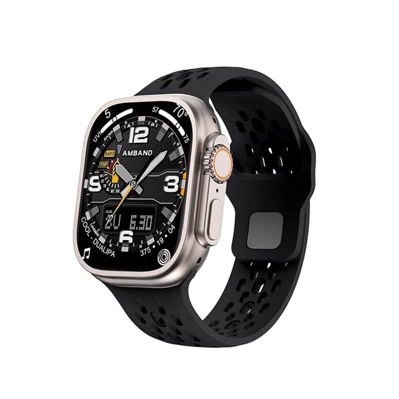 Iboann applewatch ultra2S9iwatch8 4549 — фото 6