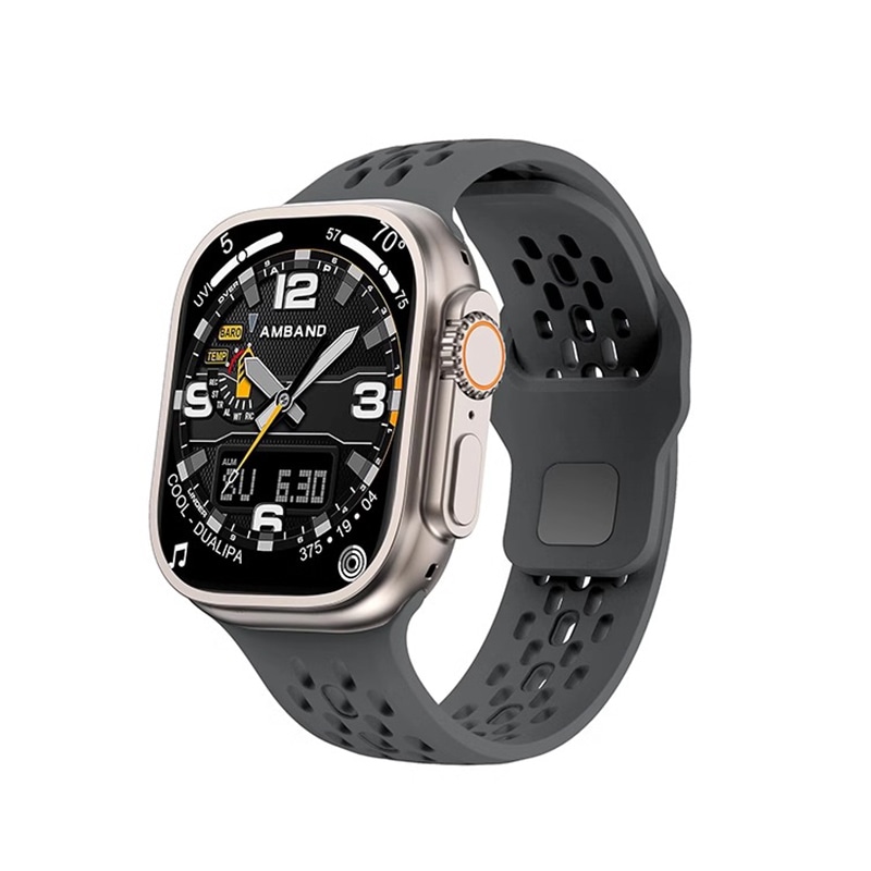 Iboann applewatch ultra2S9iwatch8 4549 — фото 7