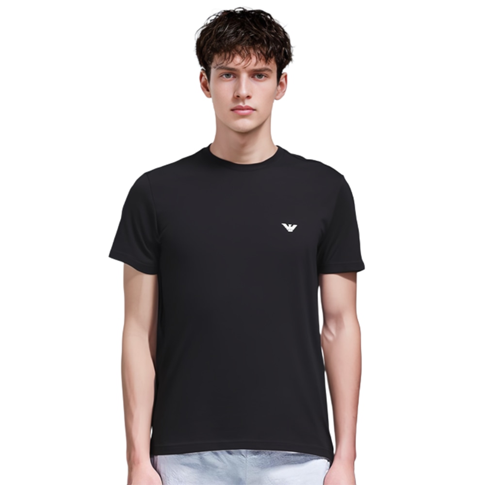 Emporio Armani SS23 LogoT 2 — фото 5