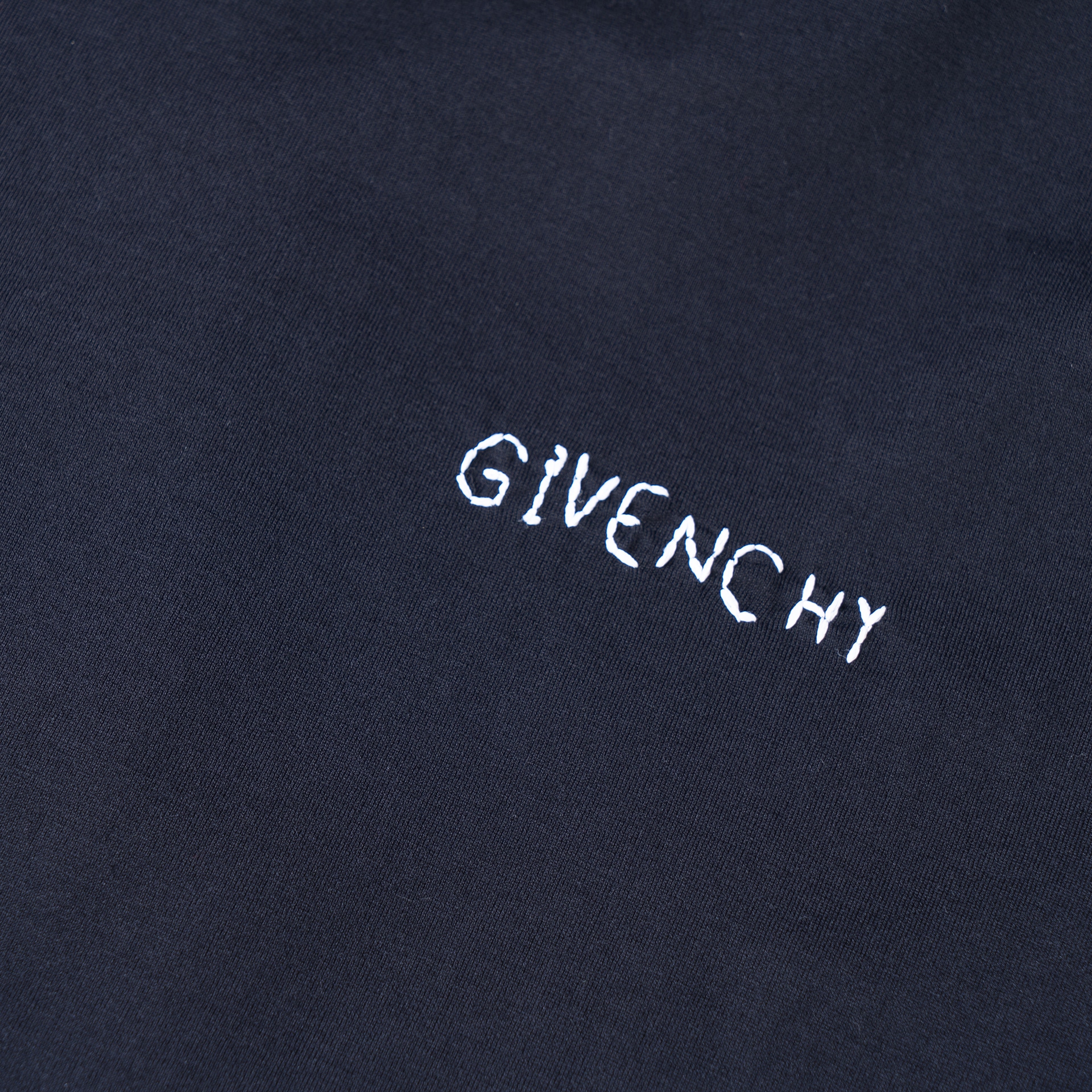 Givenchy SS23 — фото 3