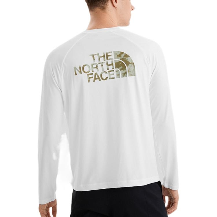 The North Face LogoT — фото 2