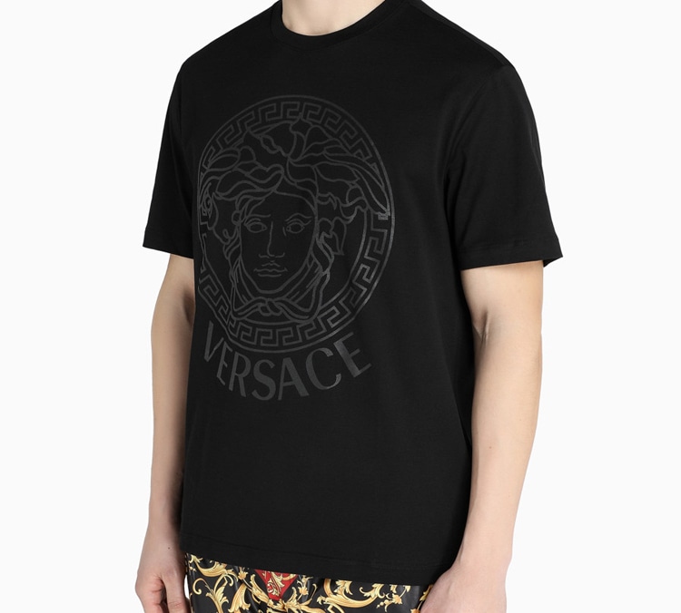 Versace Medusa T — фото 3