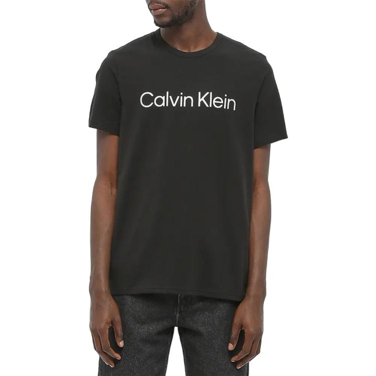 Calvin Klein CKCalvin Klein LogoT — фото 1