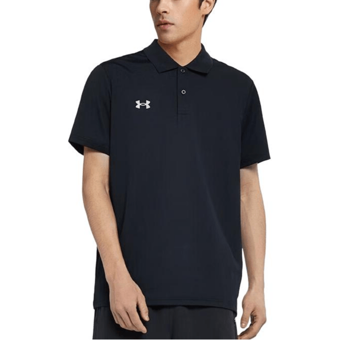 Under Armour Polo — фото 2