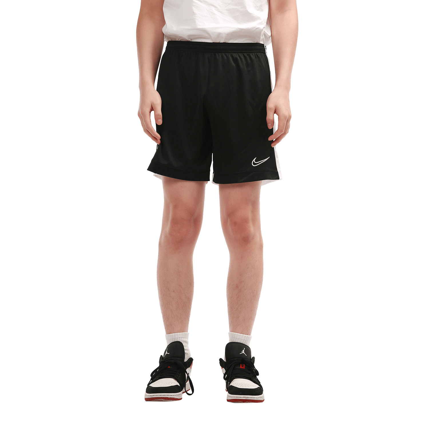 Nike Shorts Black — фото 3