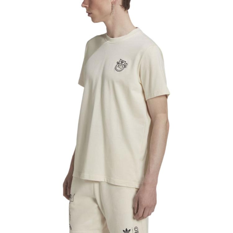 Adidas originals SS22 T — фото 2