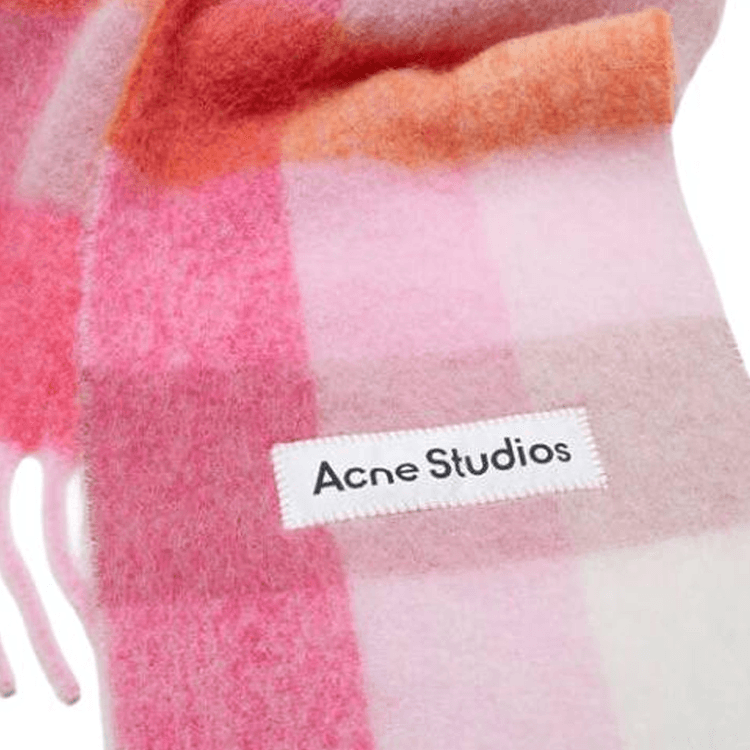 Acne Studios Аксессуары (Арт. CA0084-DQE) — фото 5