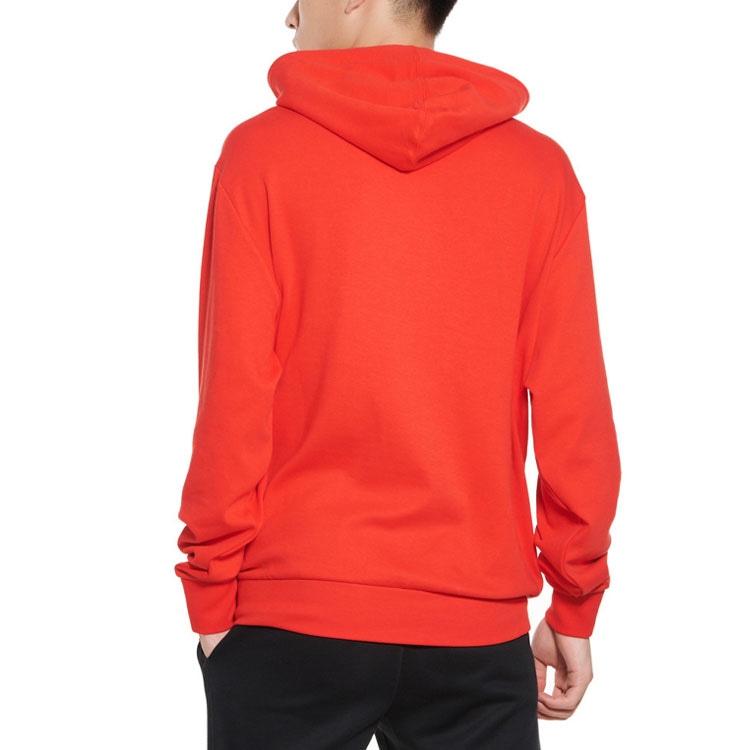 Puma x BT Hoodie Red — фото 3