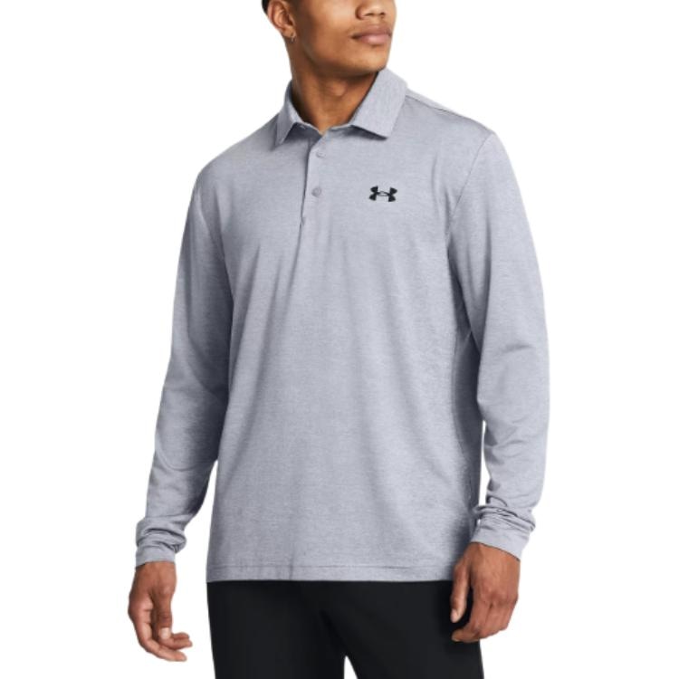 Under Armour Playoff Polo — фото 2