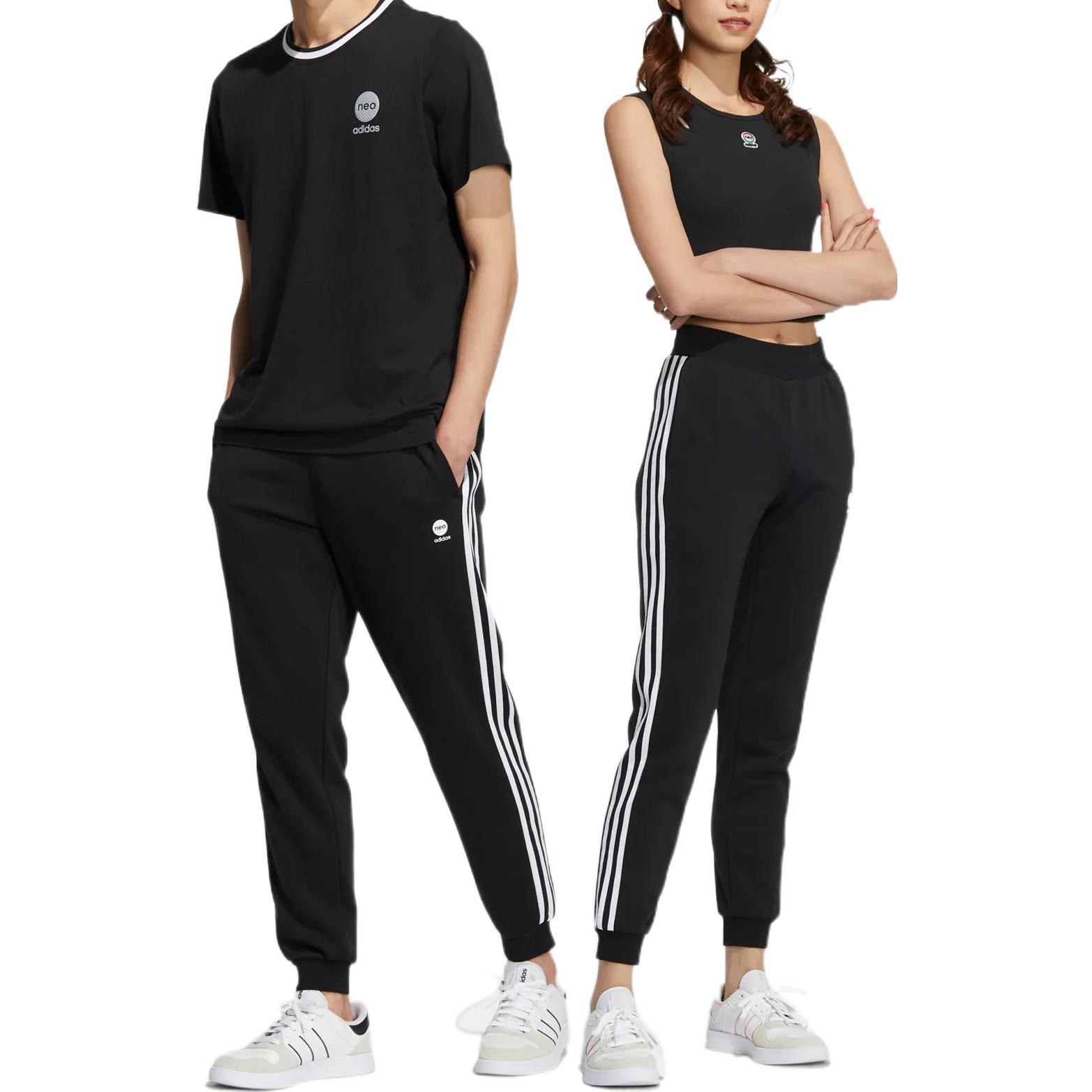 Adidas neo FW22 logo — фото 1