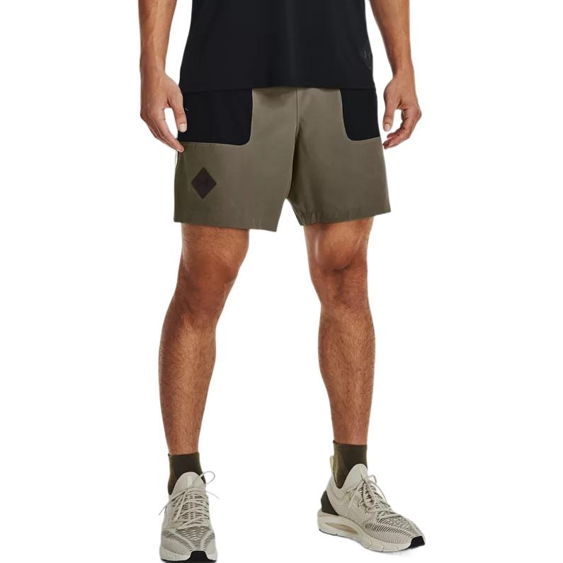 Under Armour Одежда (Арт. 1370411-361) — фото 3