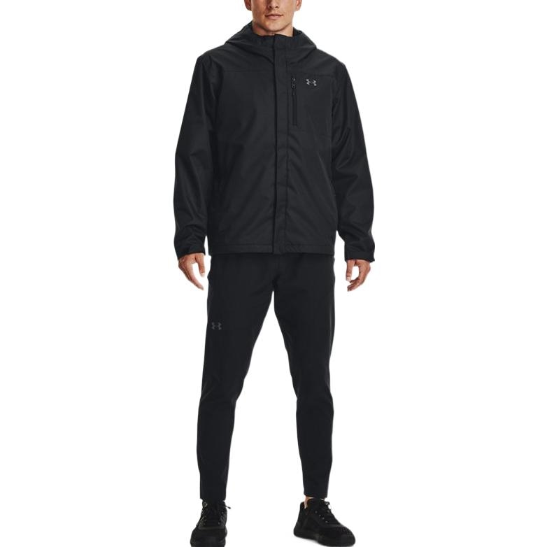 Under Armour Storm2.0 Porter 3-in-1Logo — фото 2
