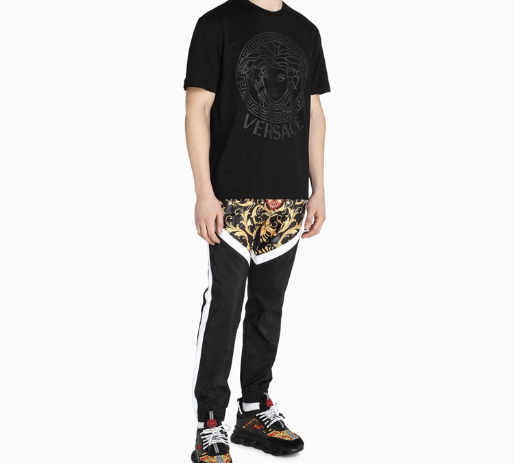 Versace Medusa T — фото 2