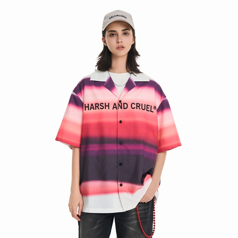 Harsh And Cruel Cleanfit — фото 3