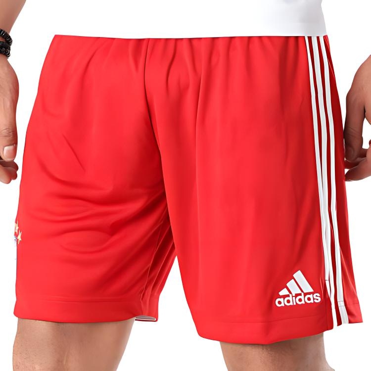 Adidas FCB Home Shorts — фото 3