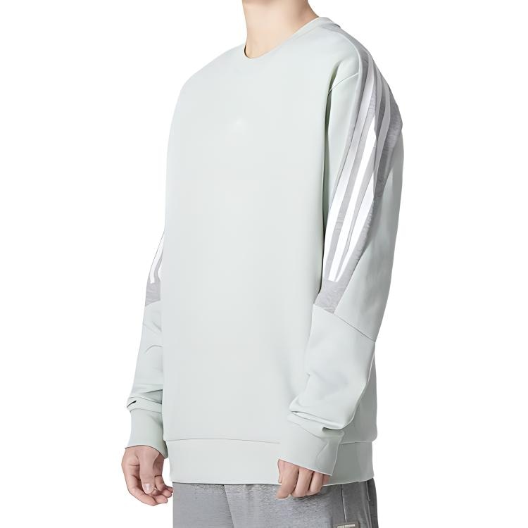 Adidas M Fi 3S Crew — фото 3