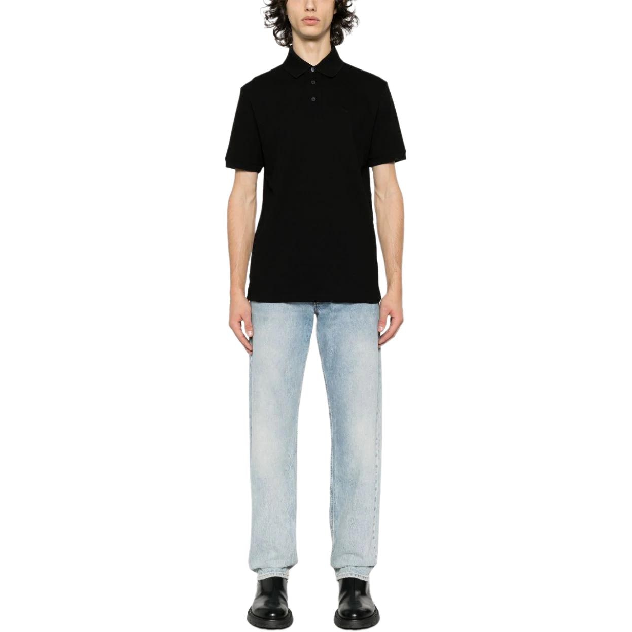Emporio Armani FW23 LogoPolo — фото 1