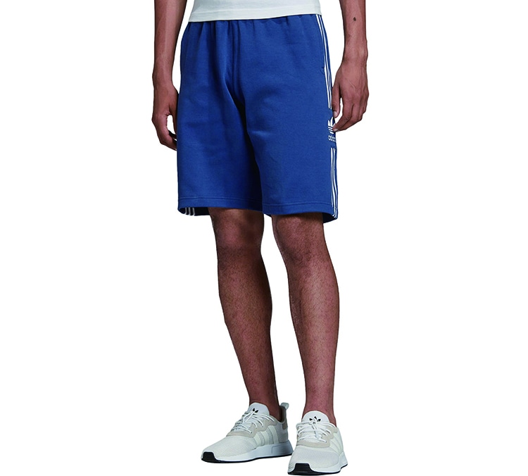 Adidas originals Lockup Lng Shrt — фото 4