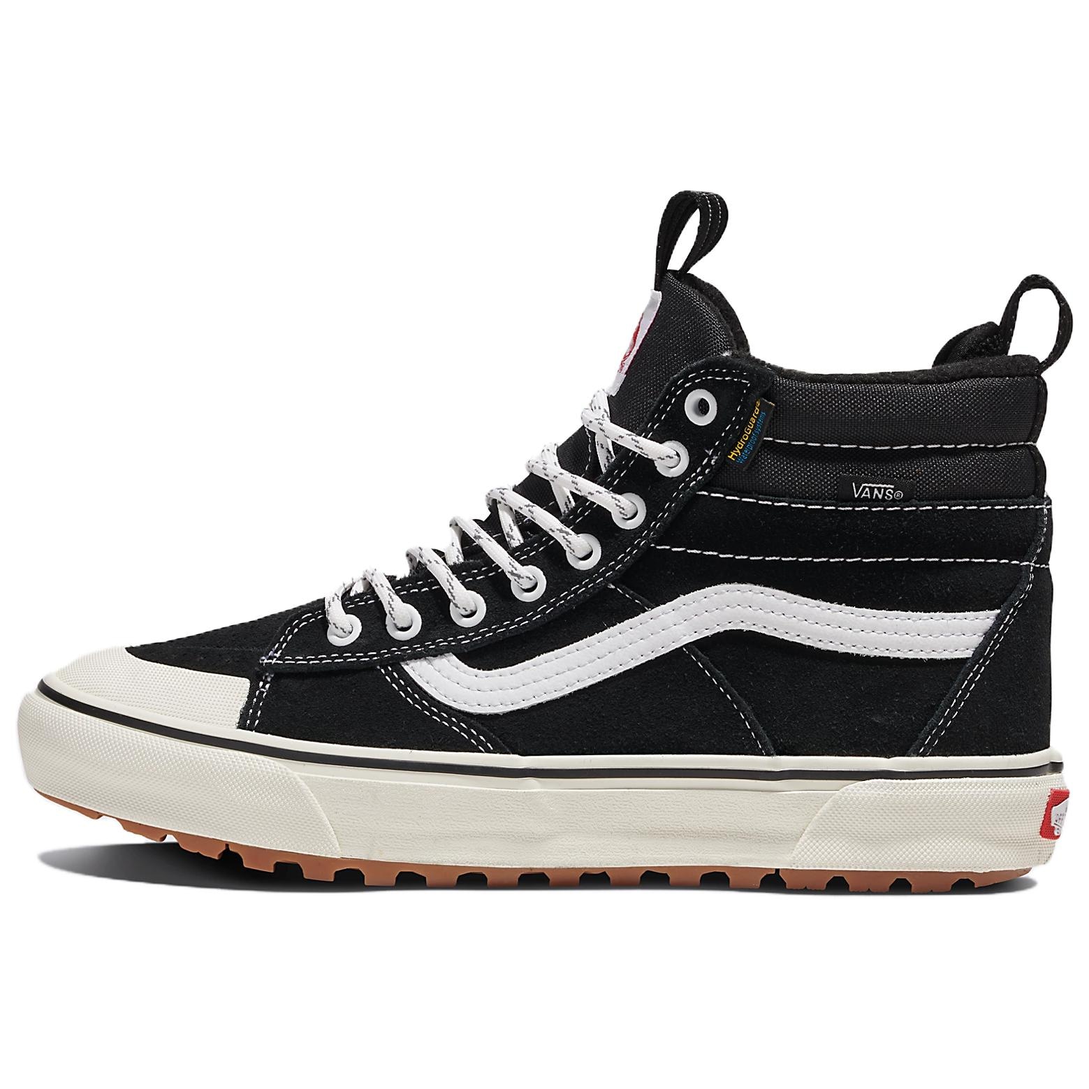 Vans Sk8-Hi MTE Waterproof — фото 4