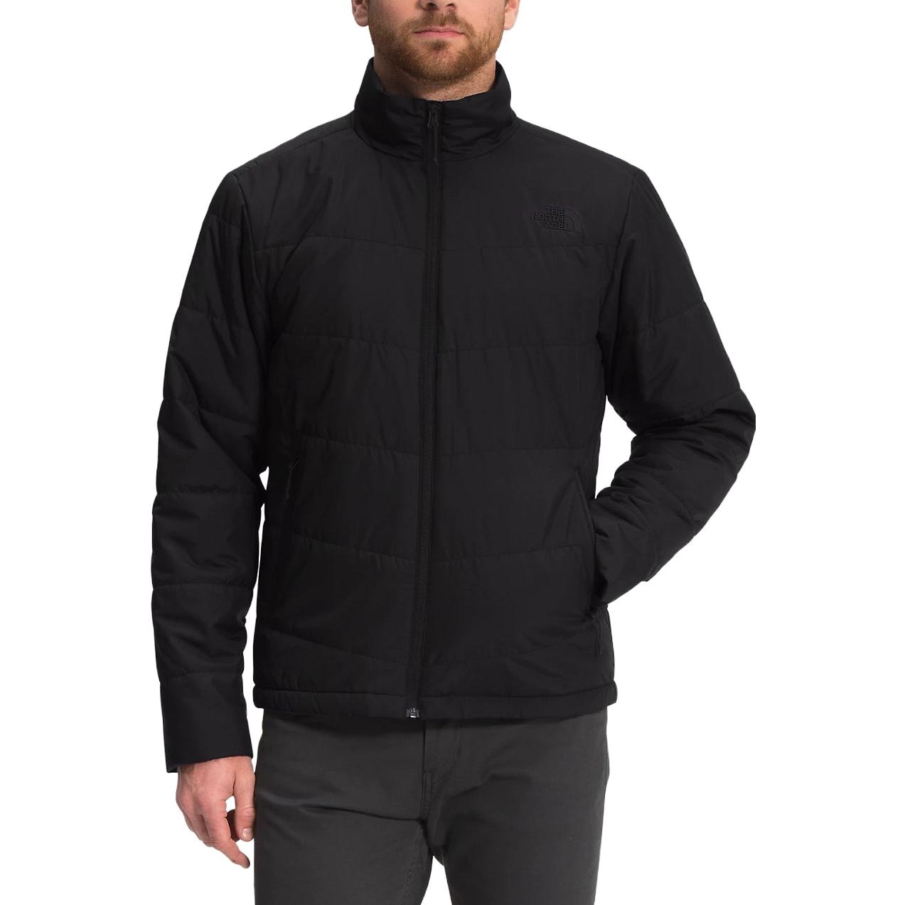 The North Face Junction Insulated Jacket — фото 3