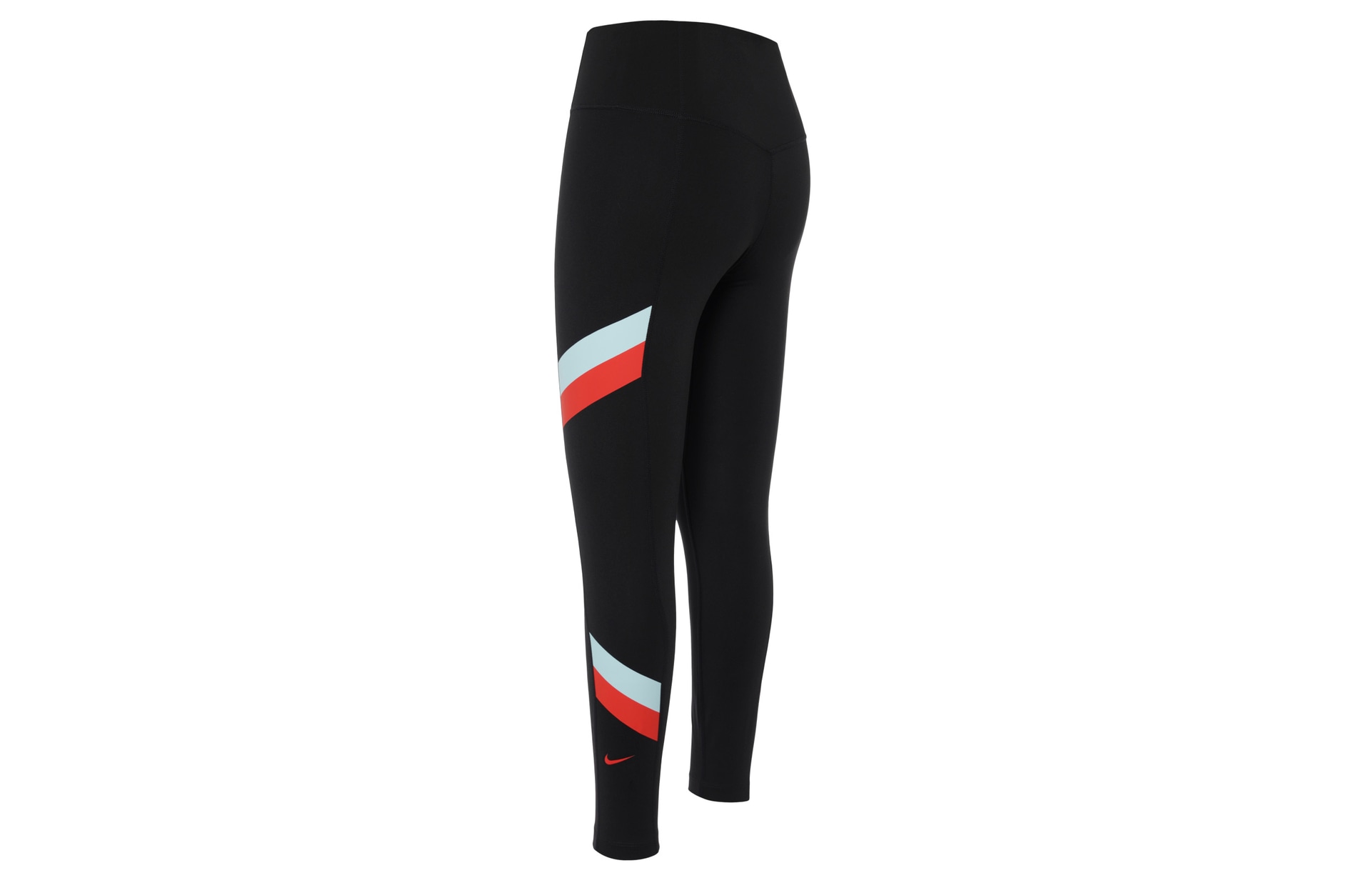 Nike One Color-Block Stripe — фото 1